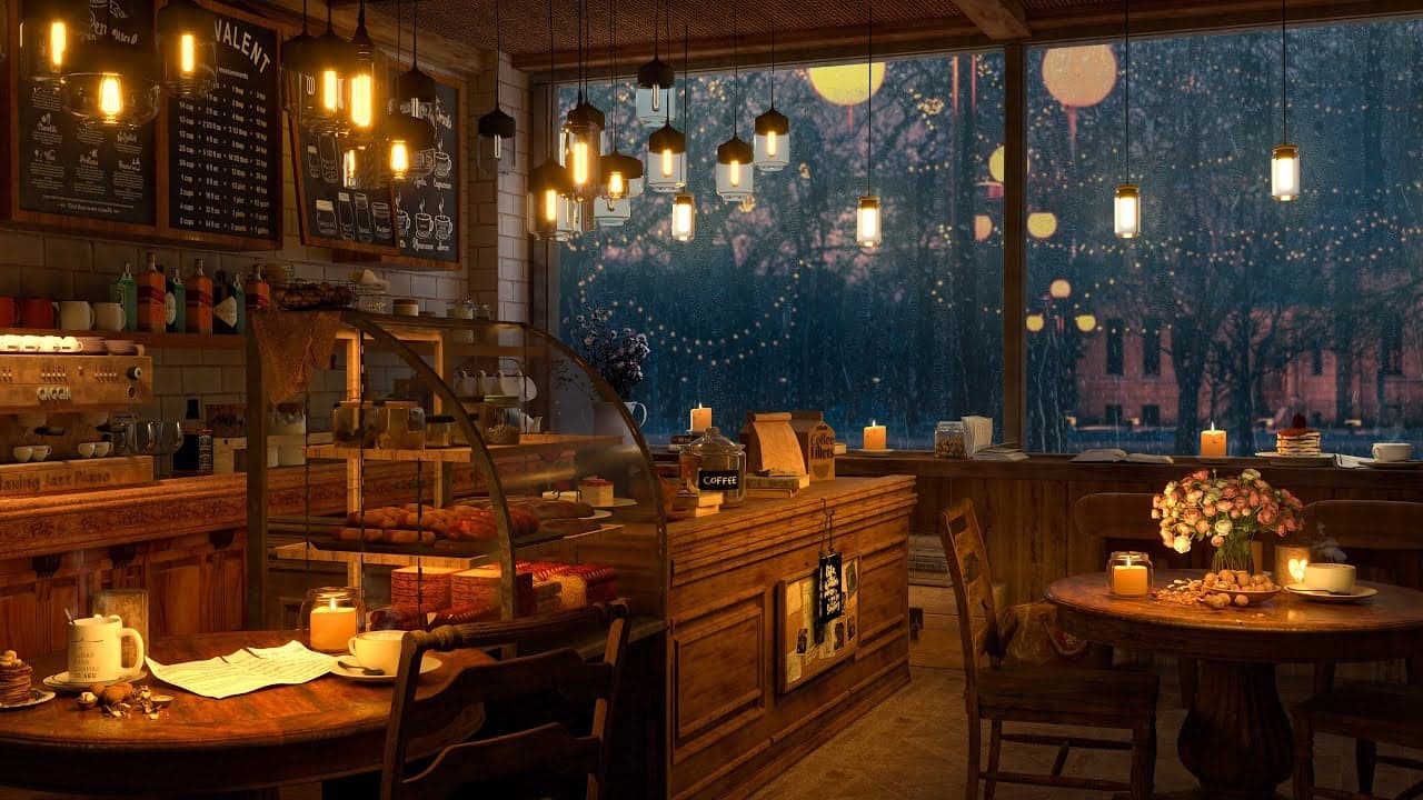 Coffee shop image 1