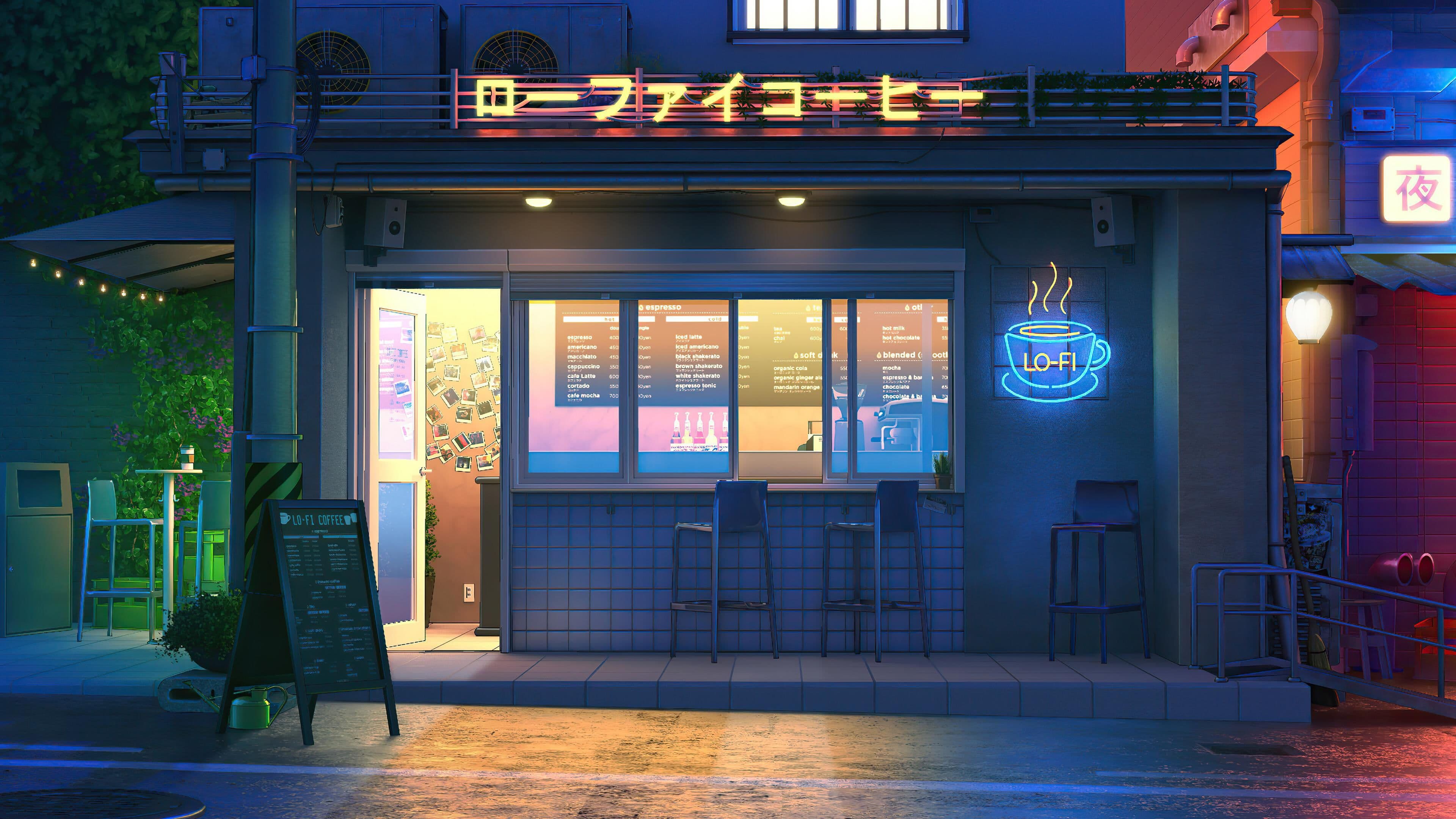 Coffee shop image 3