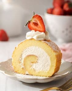 Cake Slice